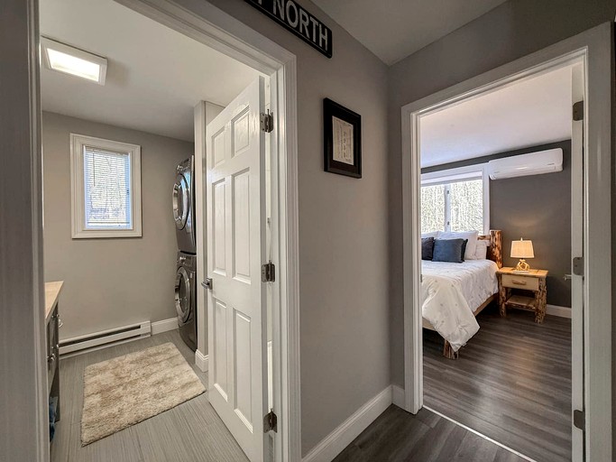Vacation Rentals (United States of America, North Conway, New Hampshire)