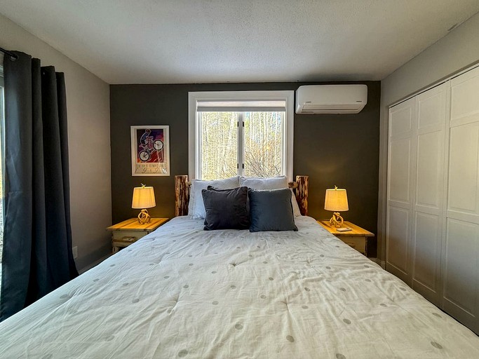 Vacation Rentals (United States of America, North Conway, New Hampshire)