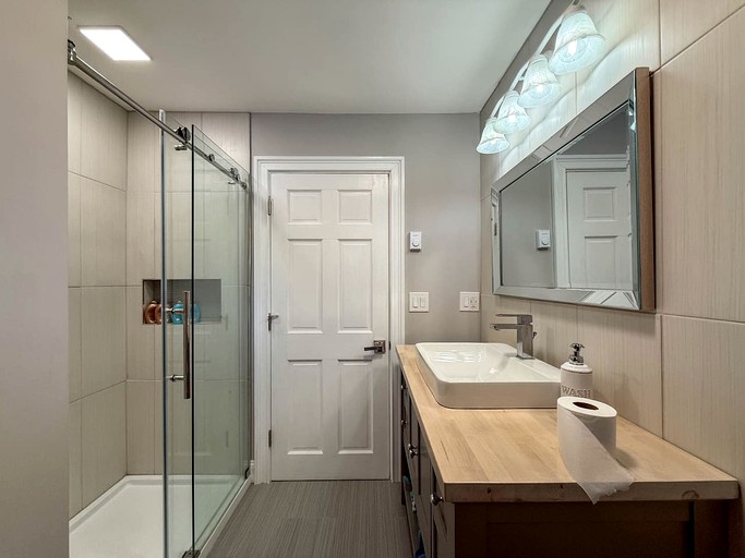 Vacation Rentals (United States of America, North Conway, New Hampshire)