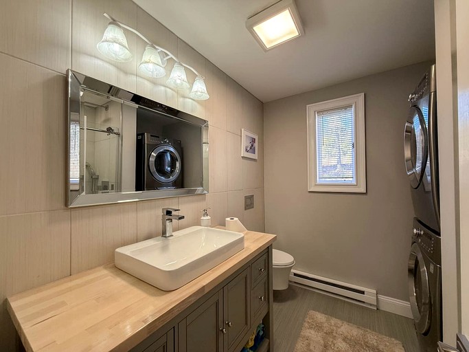 Vacation Rentals (United States of America, North Conway, New Hampshire)