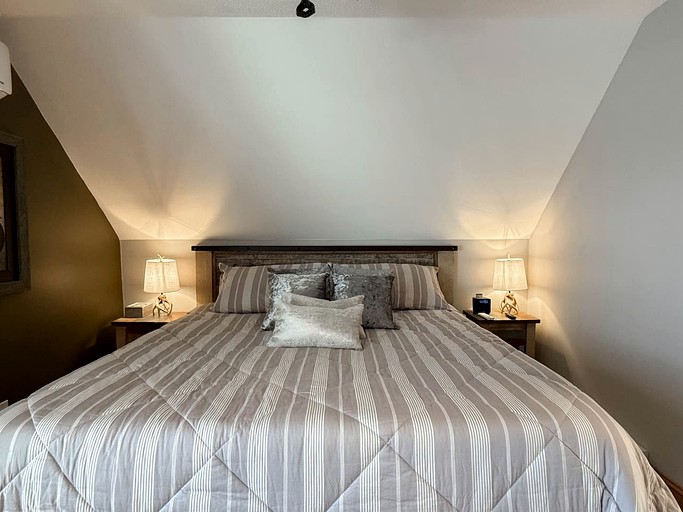 Vacation Rentals (United States of America, North Conway, New Hampshire)