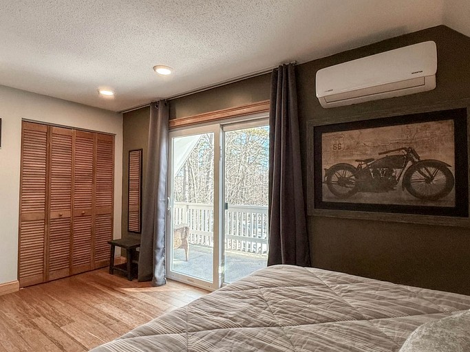 Vacation Rentals (United States of America, North Conway, New Hampshire)