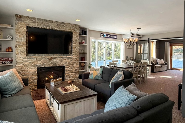 Vacation Rentals (United States of America, North Conway, New Hampshire)