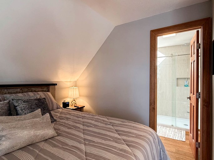 Vacation Rentals (United States of America, North Conway, New Hampshire)