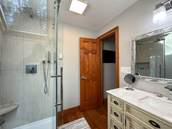 Vacation Rentals (United States of America, North Conway, New Hampshire)