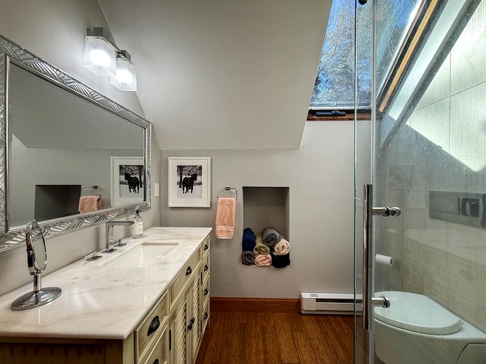 Vacation Rentals (United States of America, North Conway, New Hampshire)