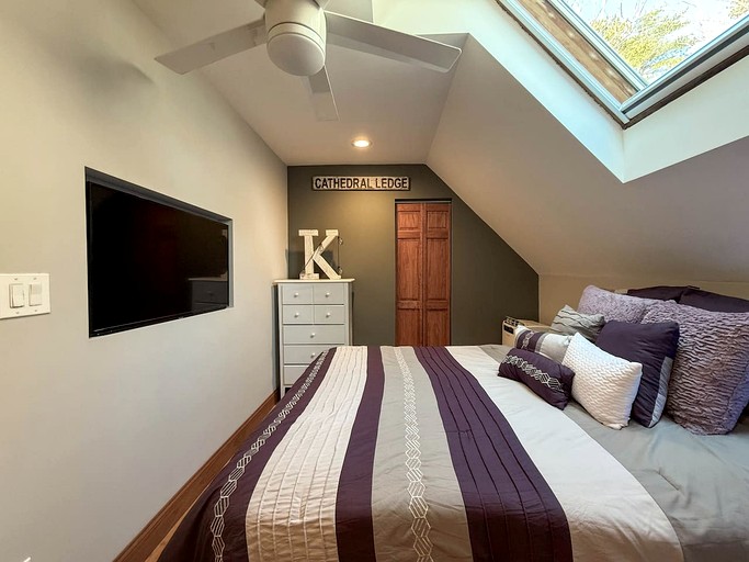 Vacation Rentals (United States of America, North Conway, New Hampshire)