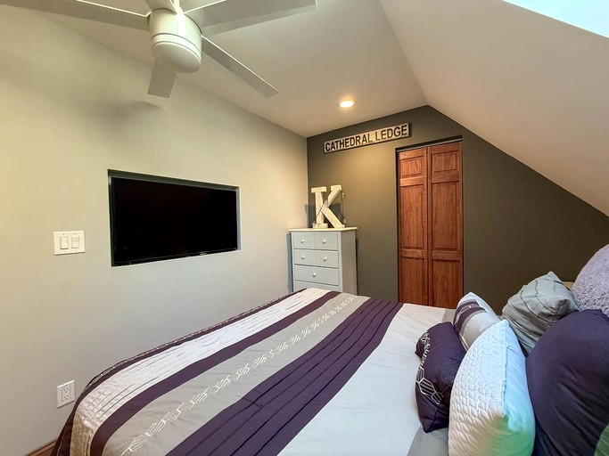 Vacation Rentals (United States of America, North Conway, New Hampshire)