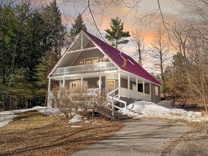Vacation Rentals (United States of America, North Conway, New Hampshire)