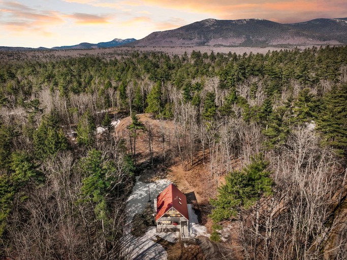 Vacation Rentals (United States of America, North Conway, New Hampshire)