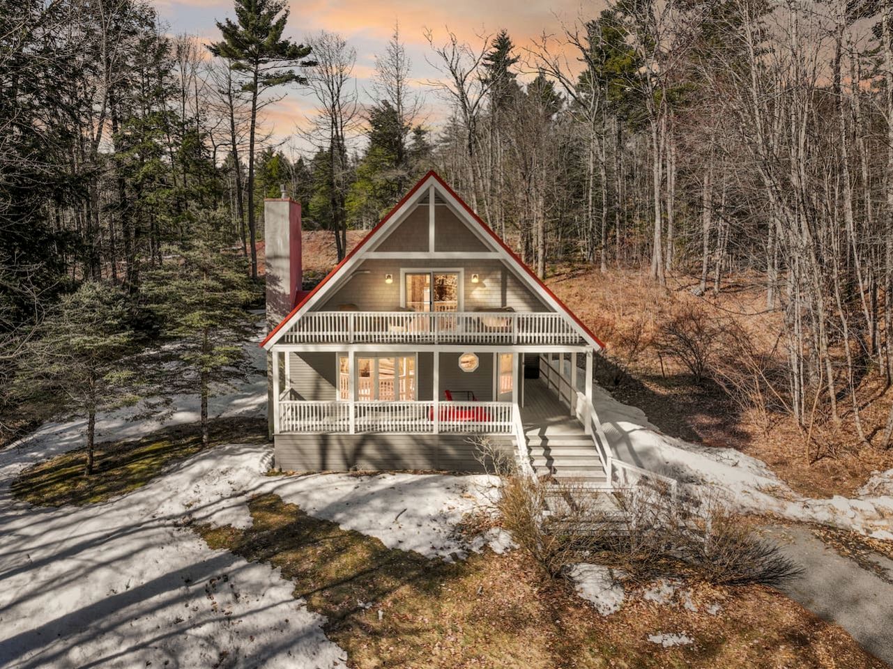 Vacation Rentals (United States of America, North Conway, New Hampshire)