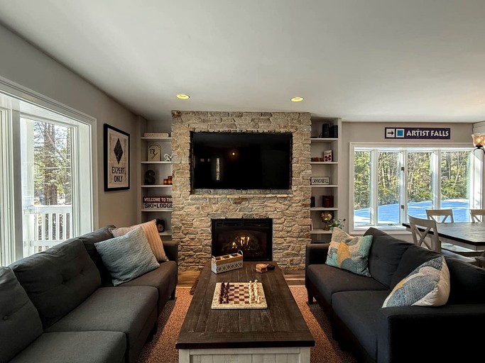 Vacation Rentals (United States of America, North Conway, New Hampshire)
