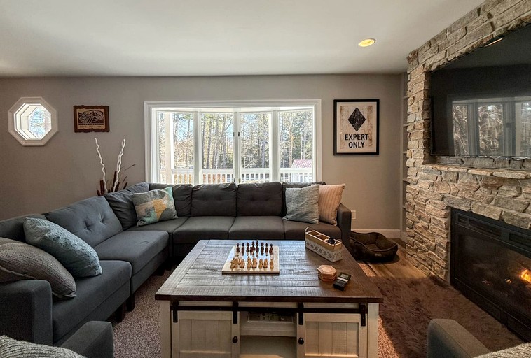 Vacation Rentals (United States of America, North Conway, New Hampshire)