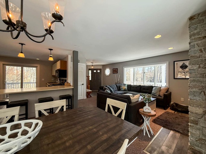 Vacation Rentals (United States of America, North Conway, New Hampshire)