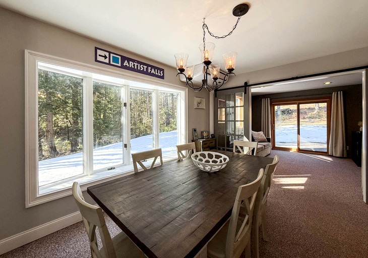 Vacation Rentals (United States of America, North Conway, New Hampshire)