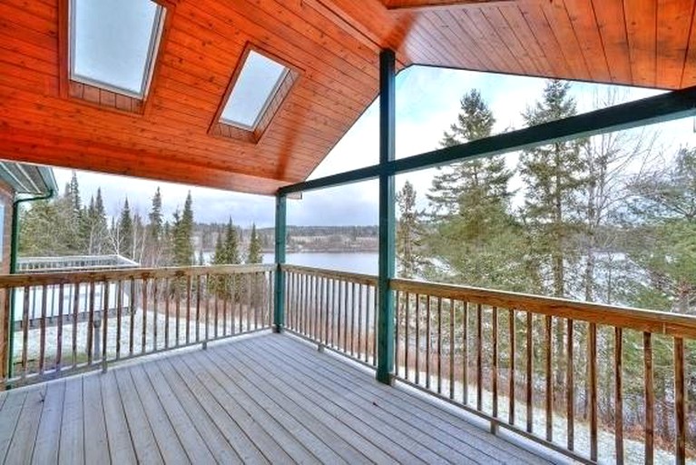 Cottage Rental close to Gatineau National Park, Canada