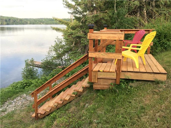 Cottage Rental close to Gatineau National Park, Canada