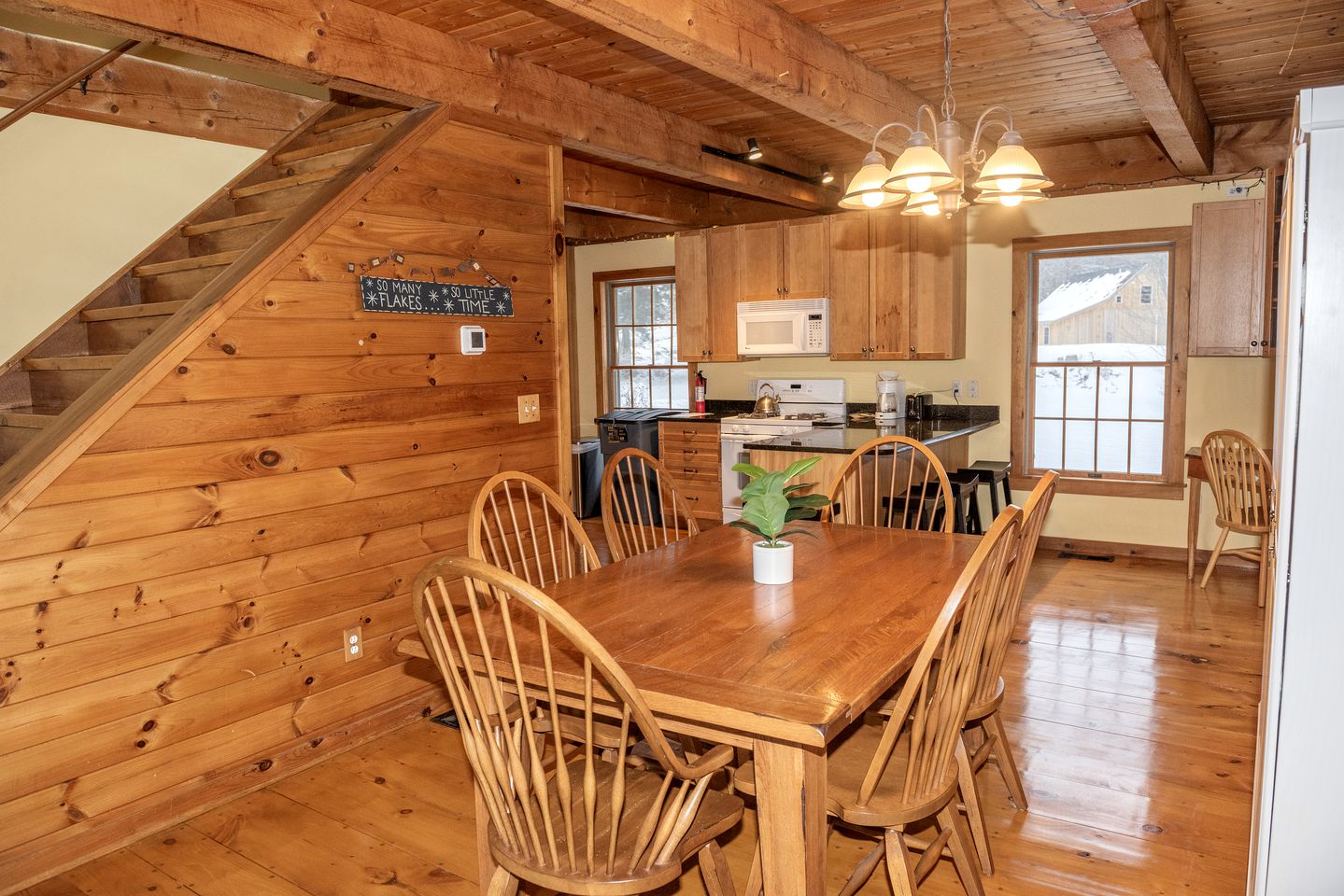 Private Cabin Rental on 20 Acres in Vermont, Perfect for Relaxing Escapes to Nature