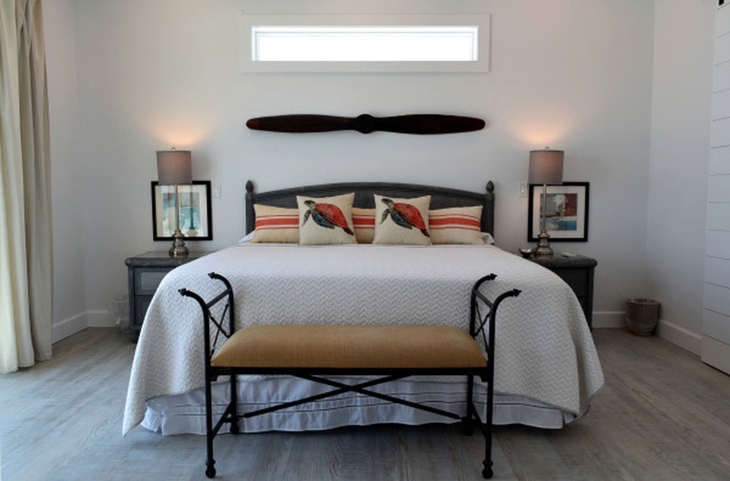 Luxury Vacation Rental with a Pool in Pensacola Beach, Florida