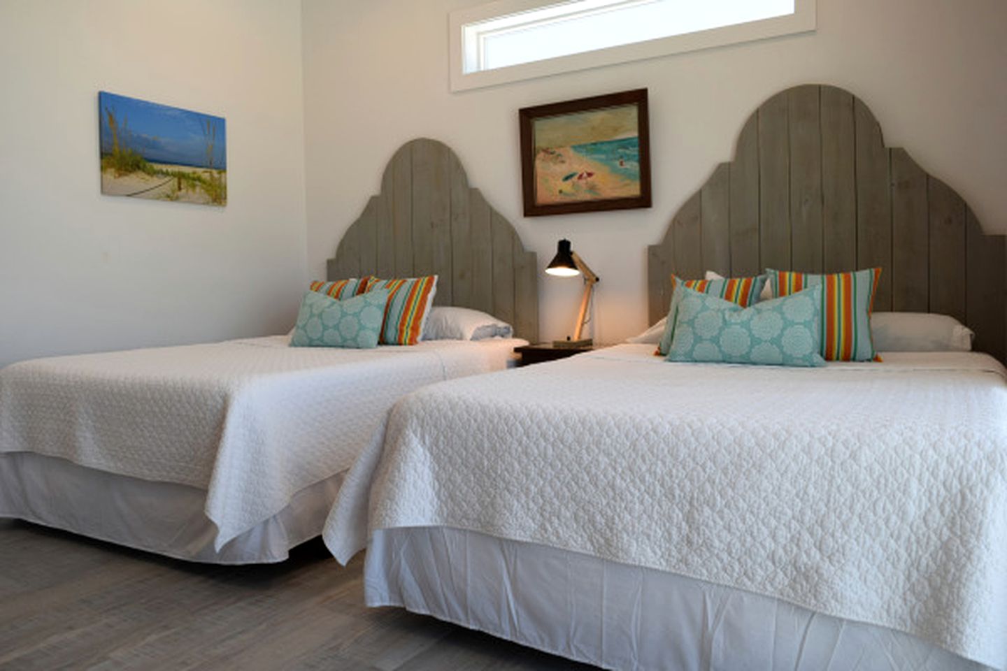 Luxury Vacation Rental with a Pool in Pensacola Beach, Florida