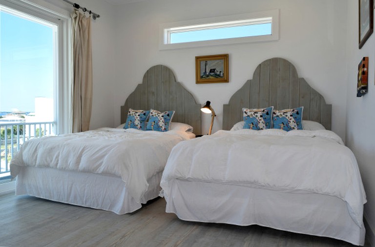 Beach Houses (Pensacola, Florida, United States)