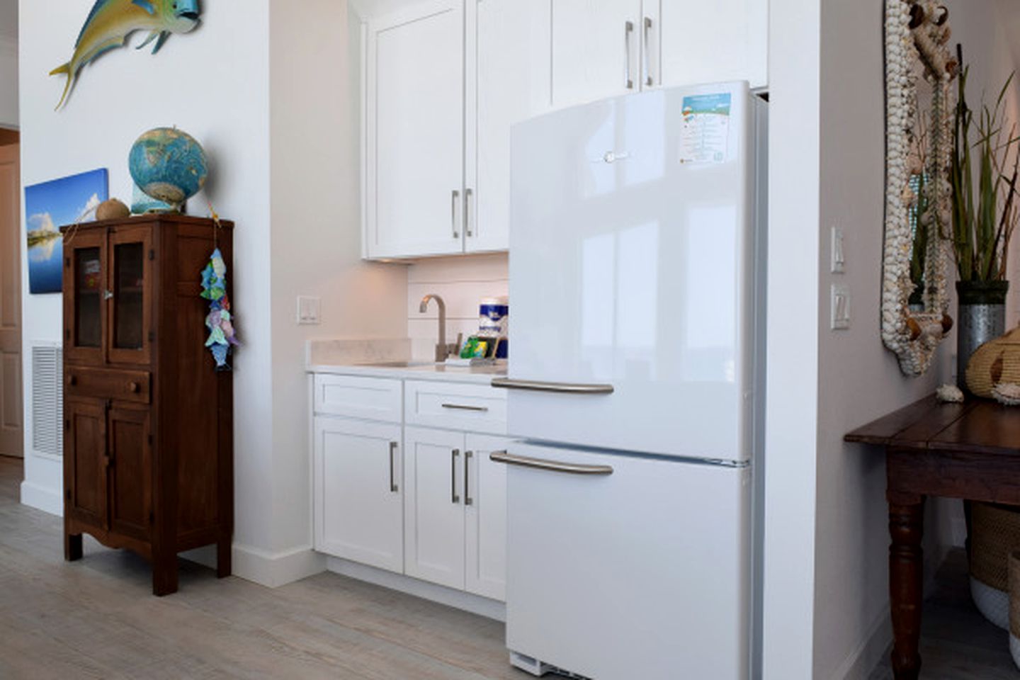 Luxury Vacation Rental with a Pool in Pensacola Beach, Florida