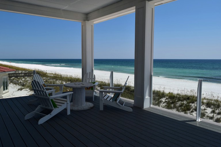Beach Houses (Pensacola, Florida, United States)