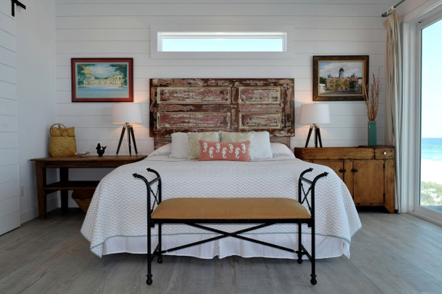 Luxury Vacation Rental with a Pool in Pensacola Beach, Florida