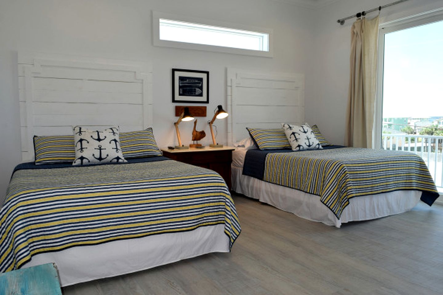 Luxury Vacation Rental with a Pool in Pensacola Beach, Florida