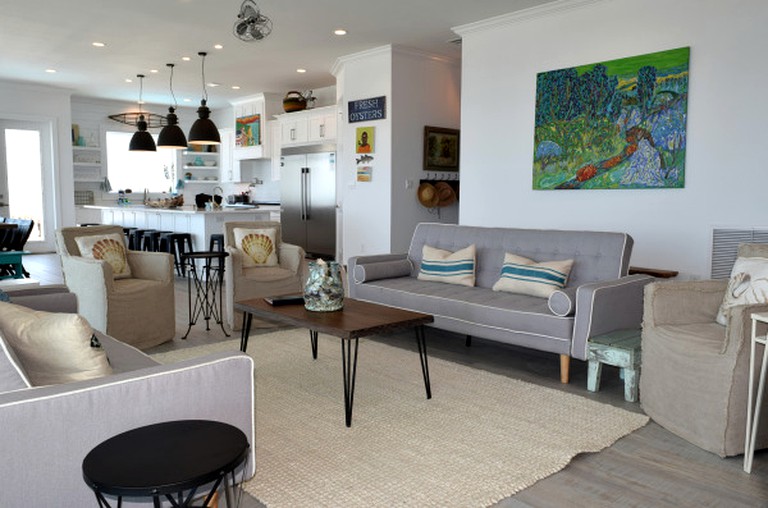 Beach Houses (Pensacola, Florida, United States)