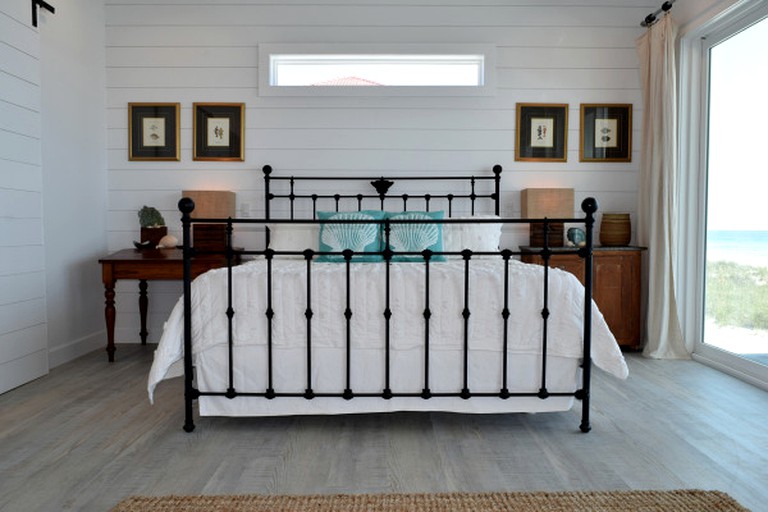 Beach Houses (Pensacola, Florida, United States)