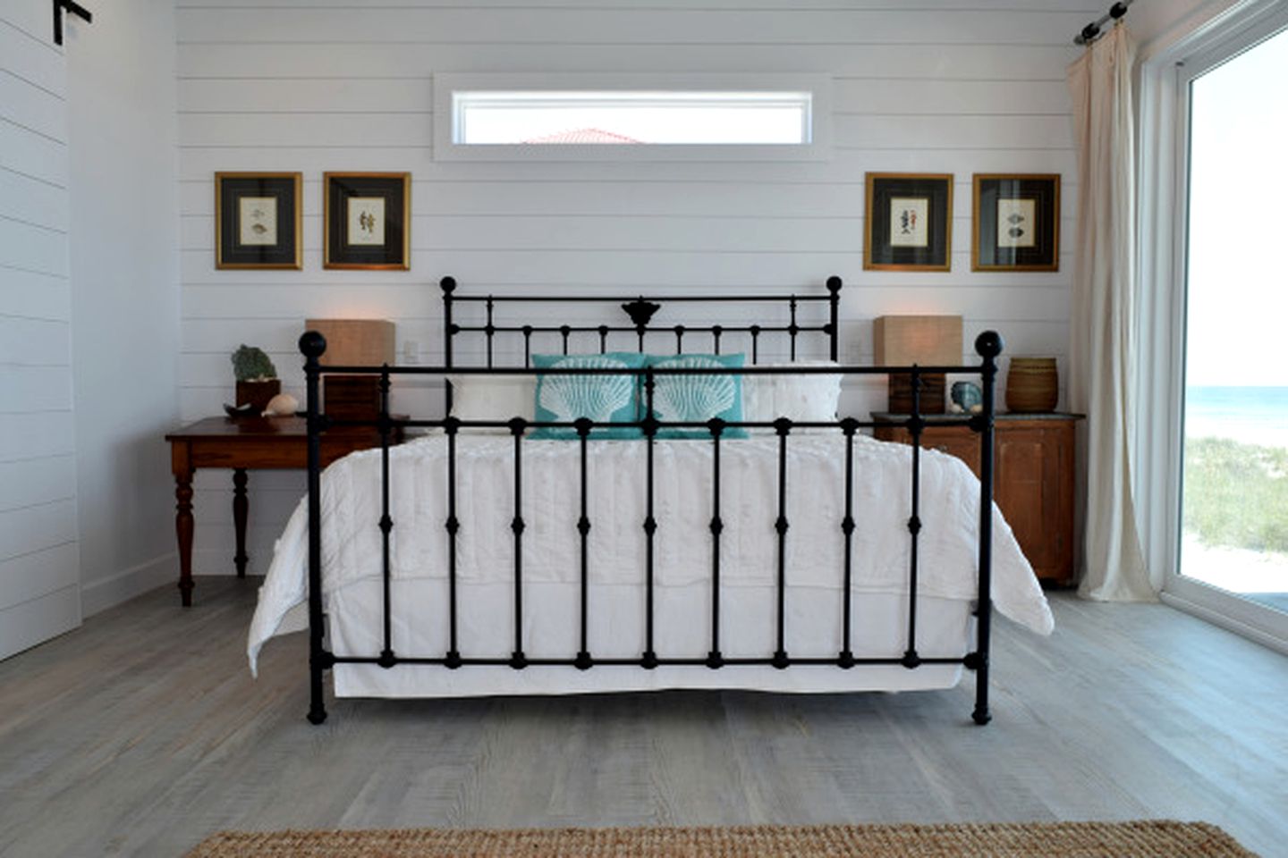 Luxury Vacation Rental with a Pool in Pensacola Beach, Florida