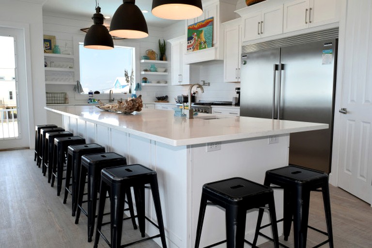 Beach Houses (Pensacola, Florida, United States)