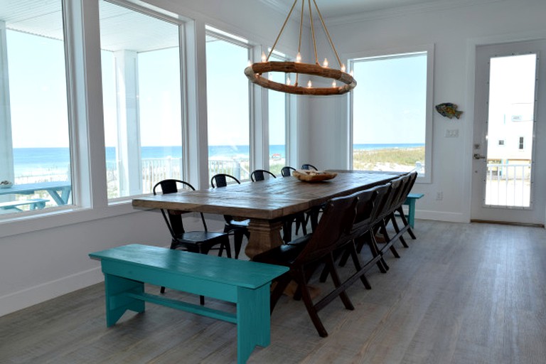 Beach Houses (Pensacola, Florida, United States)