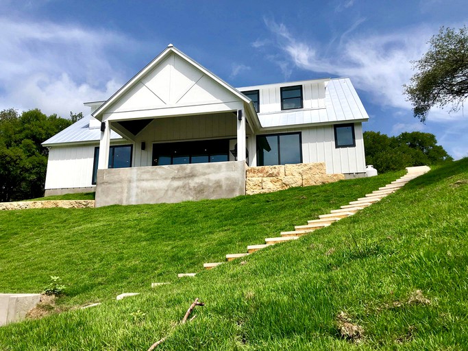 Vacation Rentals (United States of America, Canyon Lake, Texas)