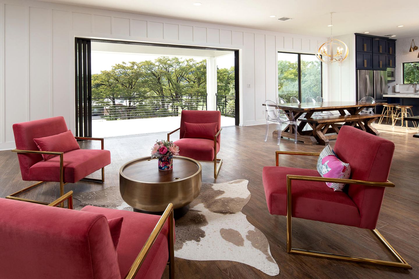 Luxury Canyon Lake Vacation Rental, Ideal for Large Groups