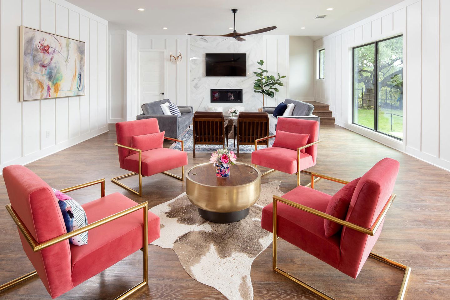 Luxury Canyon Lake Vacation Rental, Ideal for Large Groups