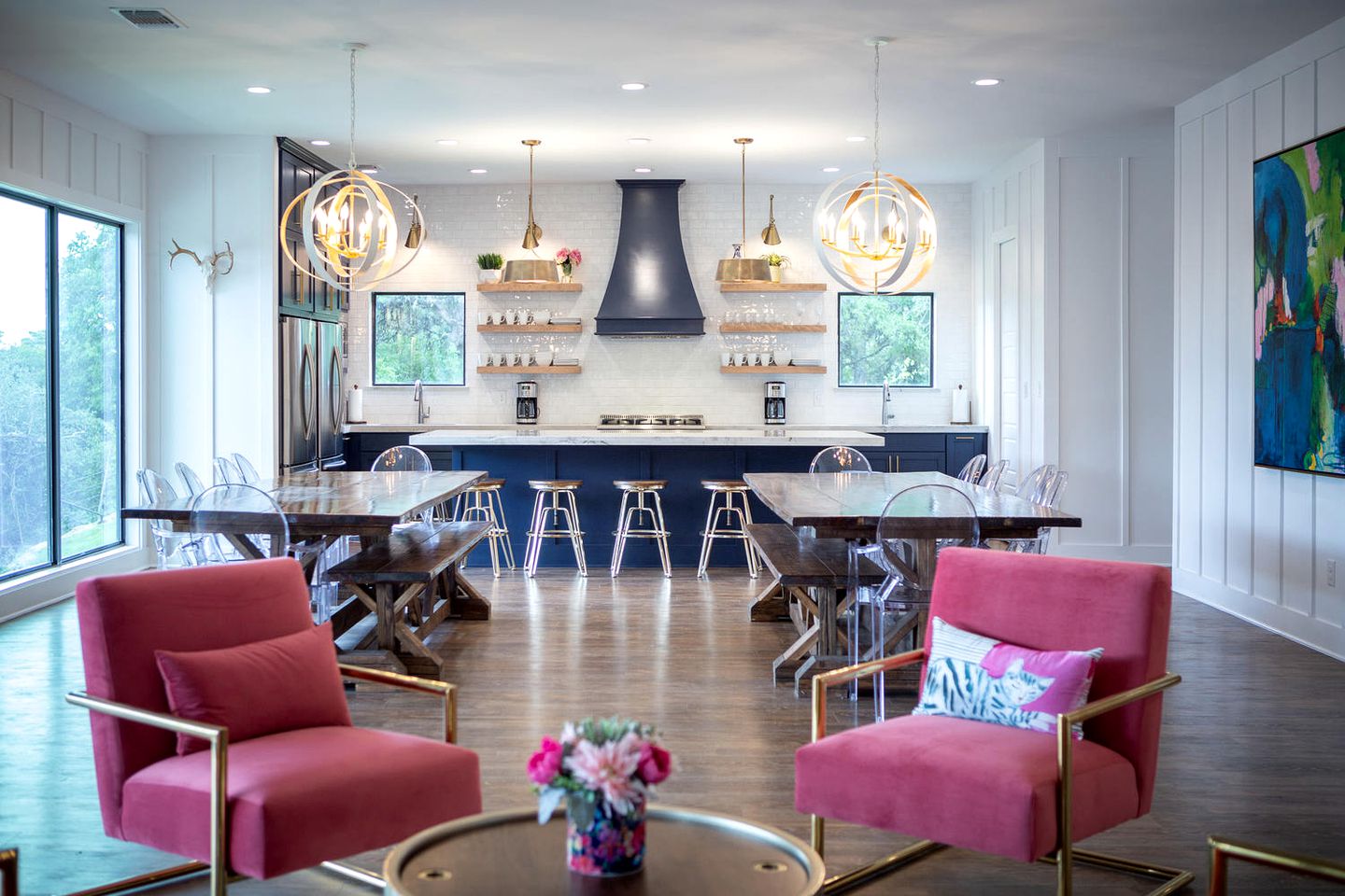 Luxury Canyon Lake Vacation Rental, Ideal for Large Groups