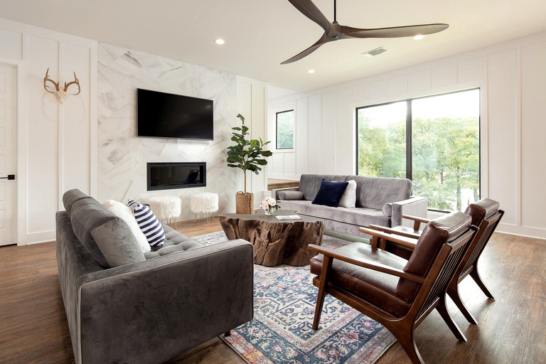 Vacation Rentals (United States of America, Canyon Lake, Texas)