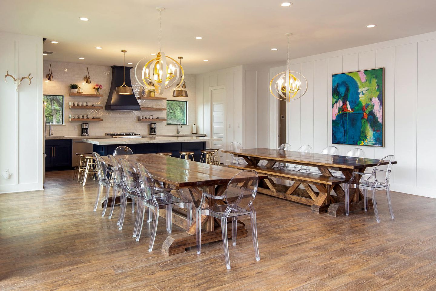 Luxury Canyon Lake Vacation Rental, Ideal for Large Groups