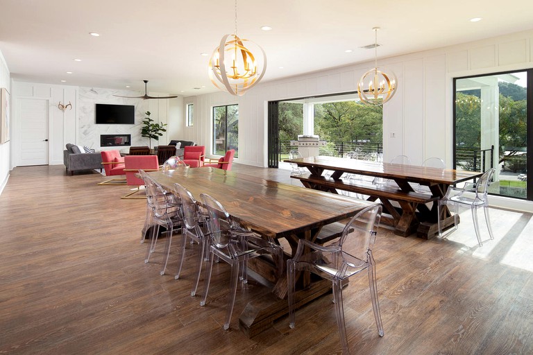 Vacation Rentals (United States of America, Canyon Lake, Texas)