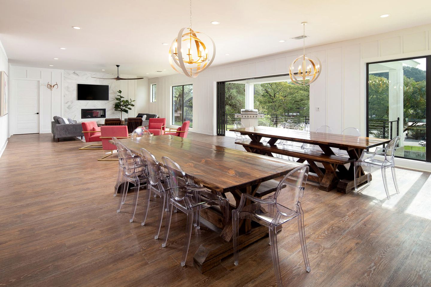 Luxury Canyon Lake Vacation Rental, Ideal for Large Groups