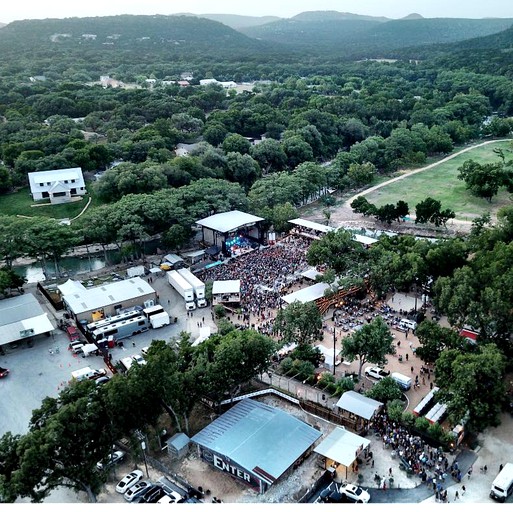 Vacation Rentals (United States of America, Canyon Lake, Texas)