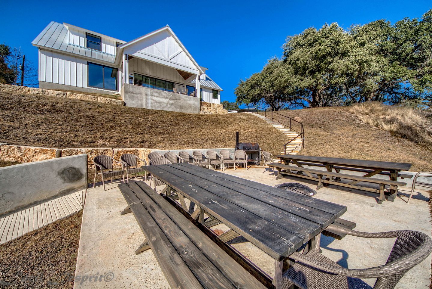 Luxury Canyon Lake Vacation Rental, Ideal for Large Groups