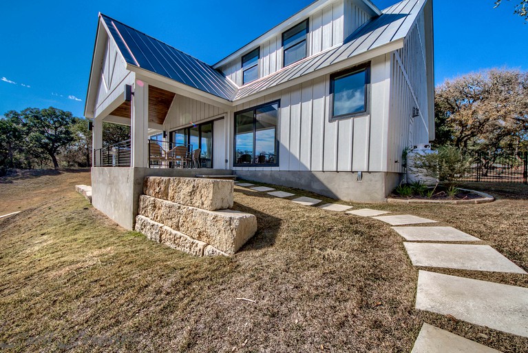 Vacation Rentals (United States of America, Canyon Lake, Texas)