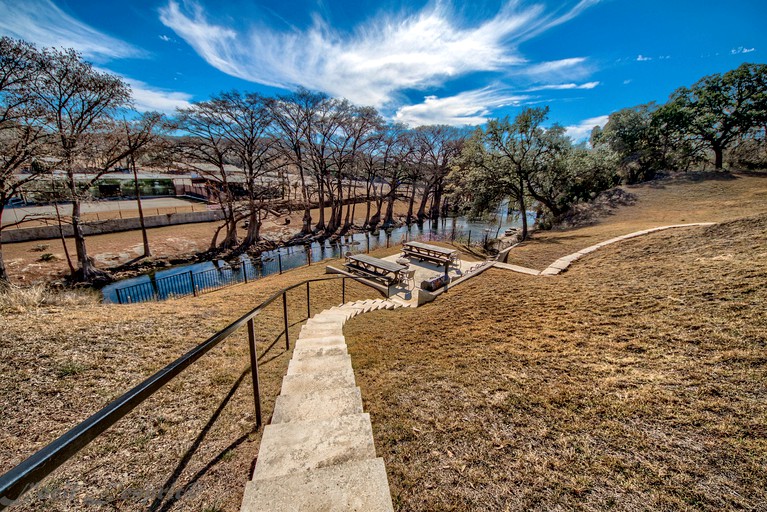 Vacation Rentals (United States of America, Canyon Lake, Texas)