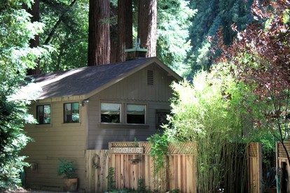 Luxury Camping In Cazadero Cazadero California Vacation Rentals