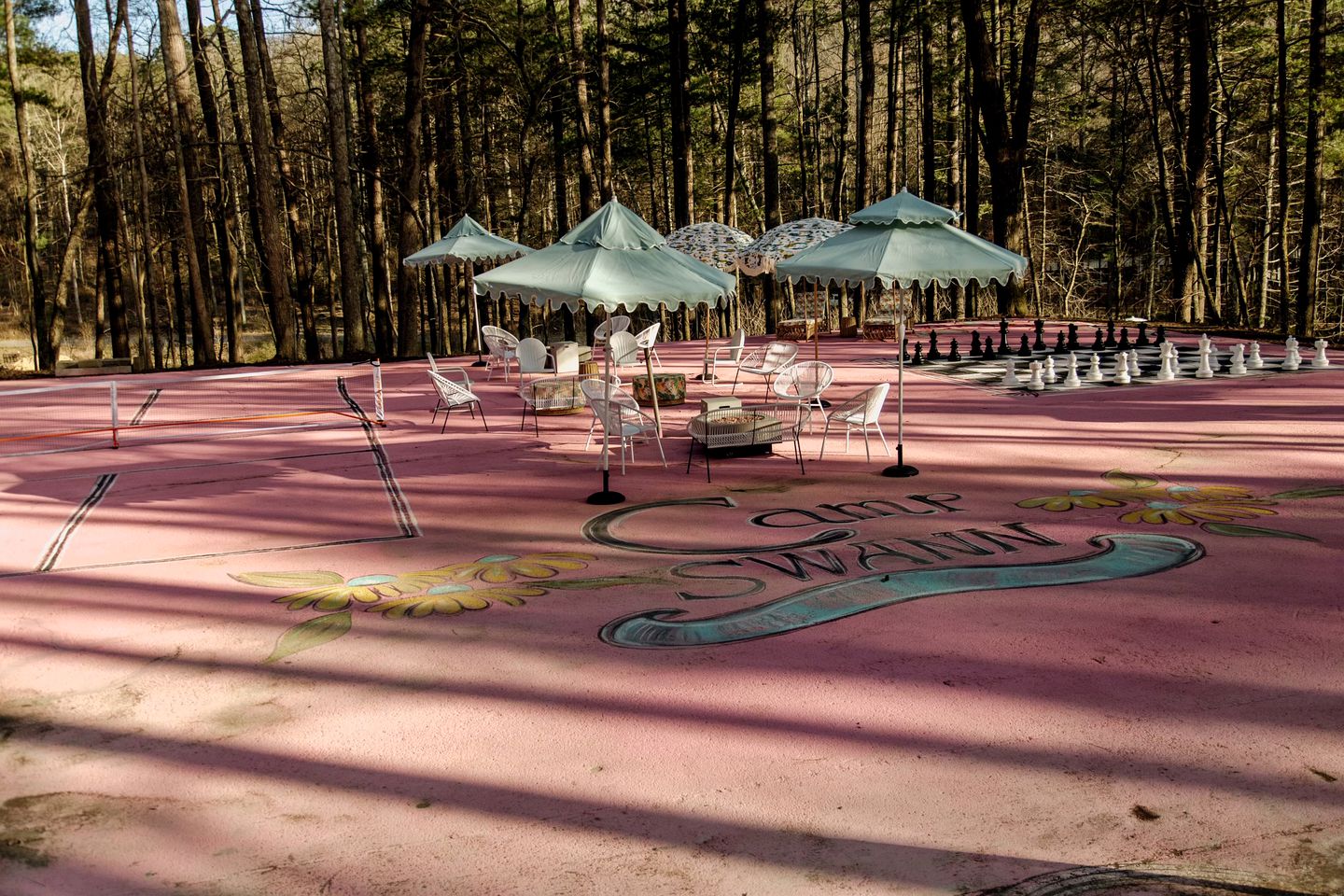 The Wilderness Glam Cabin in Tracy City, TN