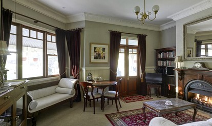 Luxury Suite Rental for Romantic Escape near the Blue Mountains, New South Wales photo 5