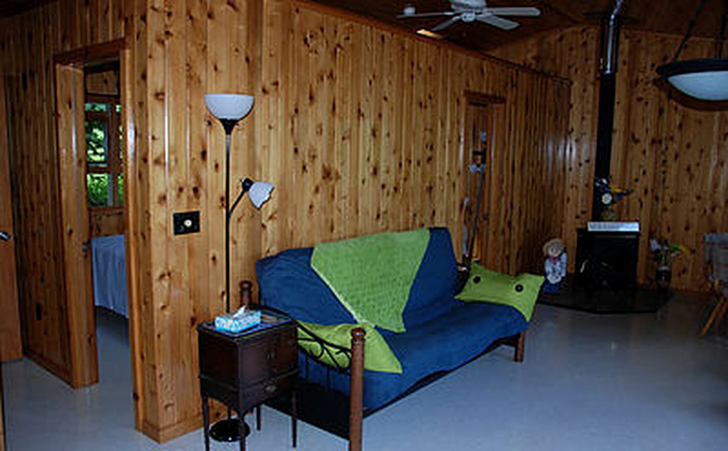 Beautiful Cottage Rental on the Shores of Keuka Lake in Upstate New York